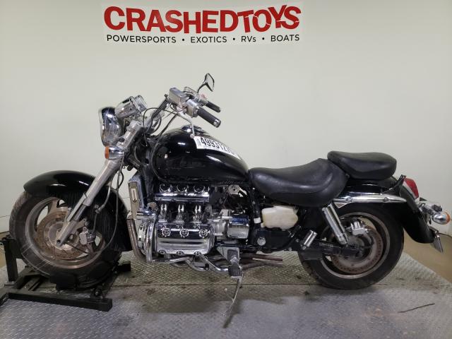 2000 HONDA GL1500 CT 1HFSC3438YA300578