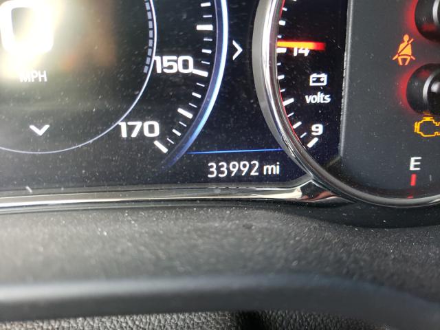 2020 GMC ACADIA DEN 1GKKNXLS3LZ105541