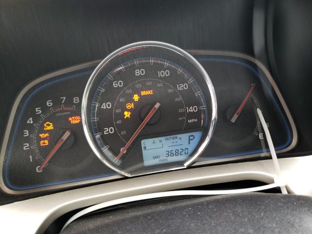 2015 TOYOTA RAV4 LIMIT 2T3DFREV6FW393466