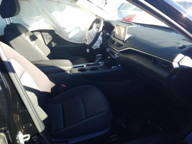 2020 NISSAN ALTIMA S 1N4BL4BVXLN315238