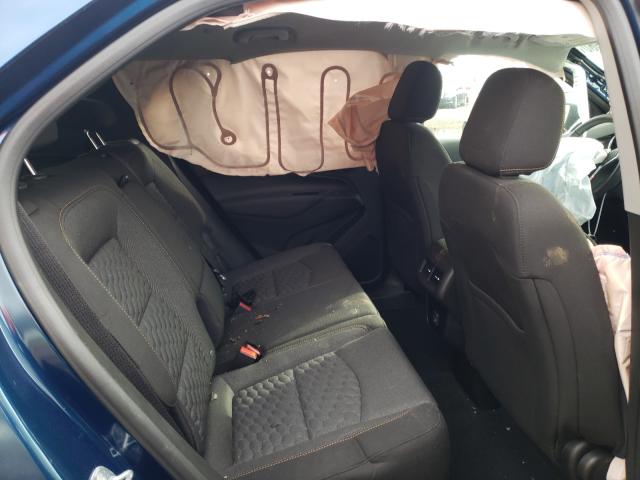 2019 CHEVROLET EQUINOX LT 2GNAXJEV9K6295188