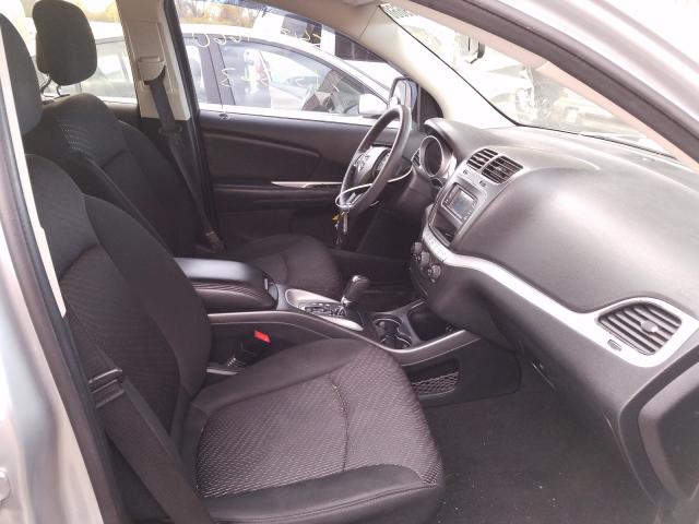 2012 DODGE JOURNEY SX 3C4PDDBG2CT141664