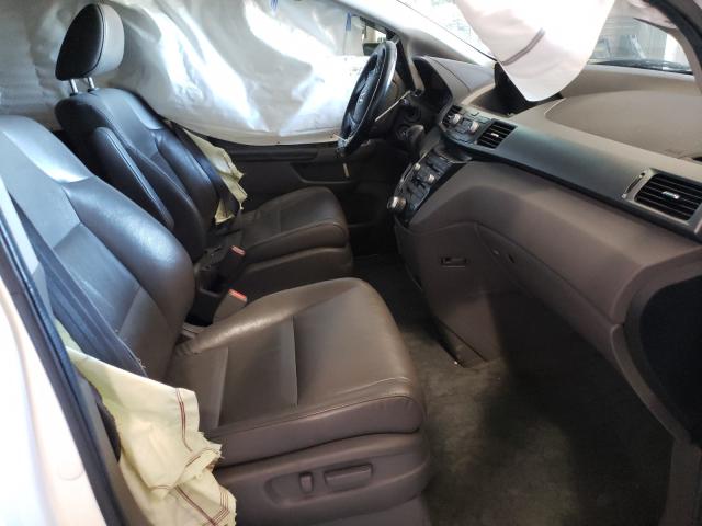 2011 HONDA ODYSSEY TO 5FNRL5H99BB104926
