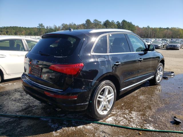 VIN WA1C2AFP1HA072780 2017 Audi Q5, Premium no.4