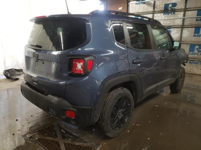 2020 JEEP RENEGADE S ZACNJBAB8LPL06809