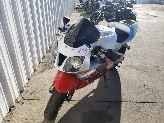 2004 HONDA RVT1000 R JH2SC45454M400046