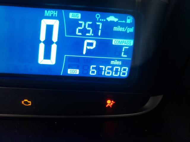2016 CHEVROLET TRAX LS 3GNCJNSB7GL253651