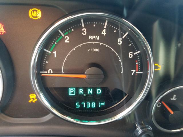 2017 JEEP WRANGLER U 1C4BJWDG3HL733024