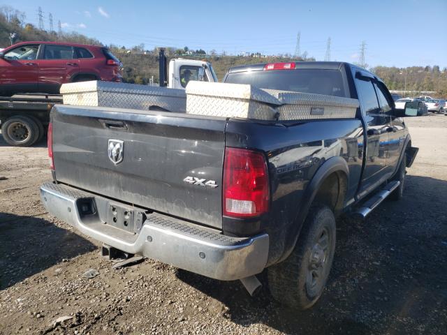 2018 RAM 2500 ST 3C6UR5CJ7JG212178
