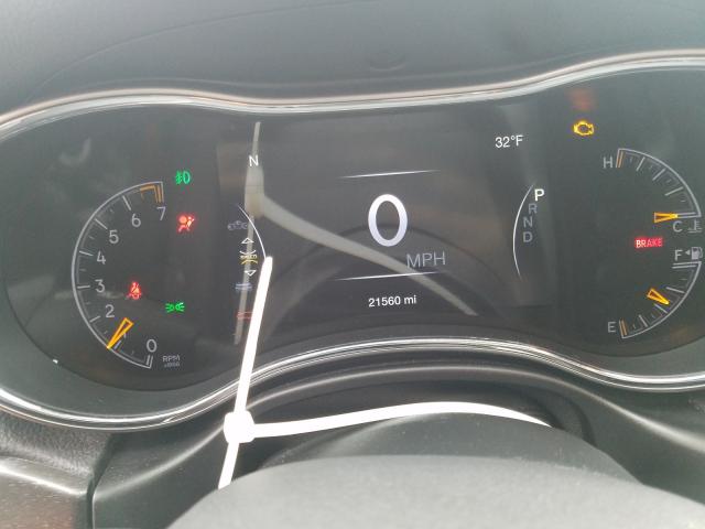 2018 JEEP GRAND CHER 1C4RJFAG7JC251276