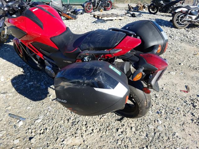 2013 HONDA NC700X JH2RC6356DK100856
