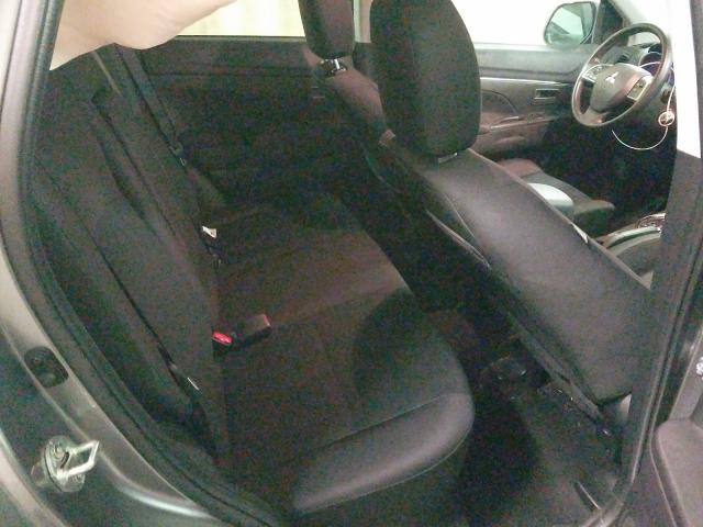 2015 MITSUBISHI OUTLANDER 4A4AP3AU9FE048751