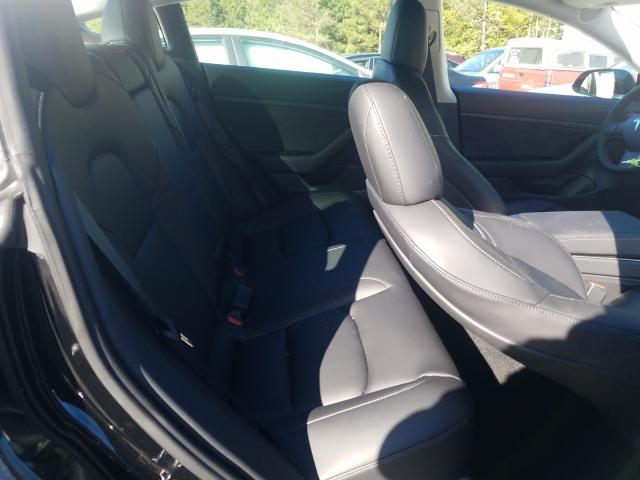 2020 TESLA MODEL 3 5YJ3E1EA2LF792910