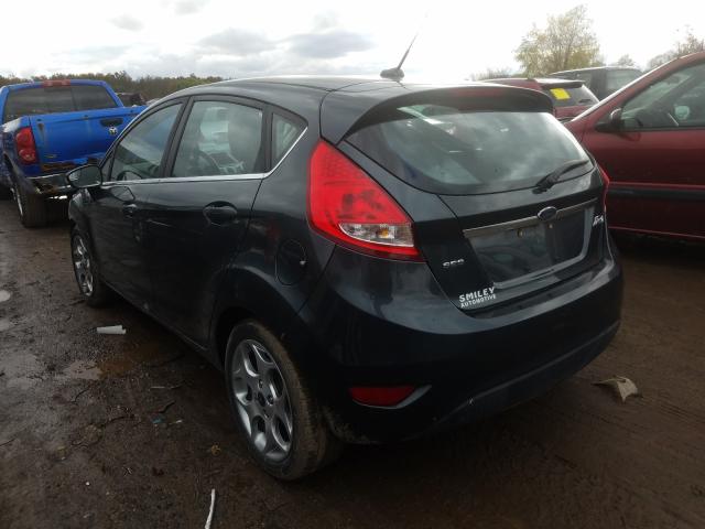2011 FORD FIESTA SES 3FADP4FJ4BM113878