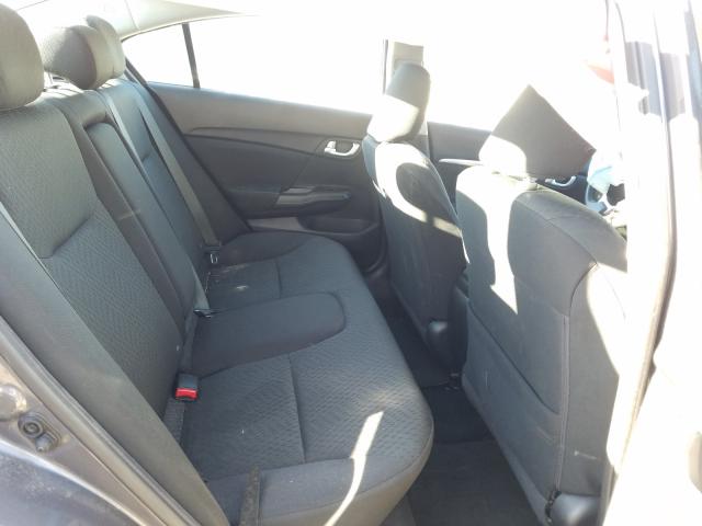 2015 HONDA CIVIC EX 19XFB2F87FE066025