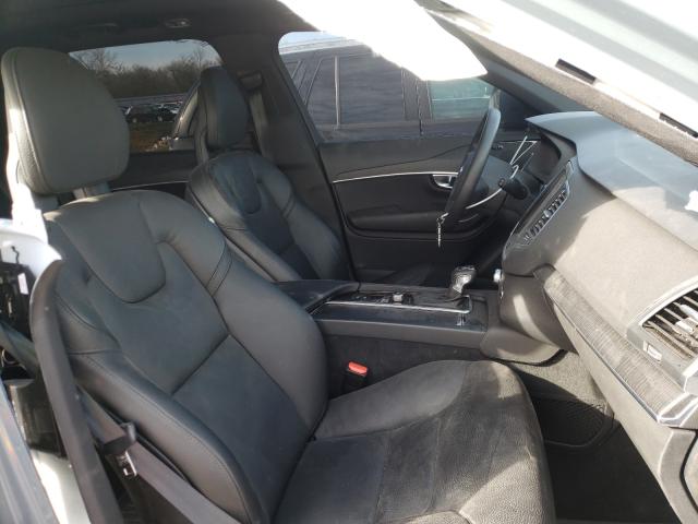 2020 VOLVO XC90 T6 MO YV4A221K3L1539492