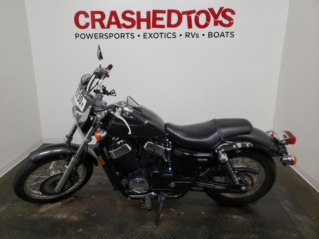 2010 HONDA VT750 S JH2RC5815AK000663