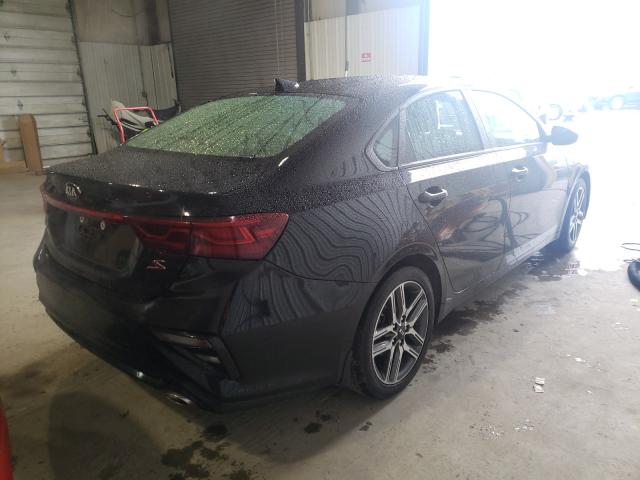 2019 KIA FORTE 3KPF34AD7KE063410