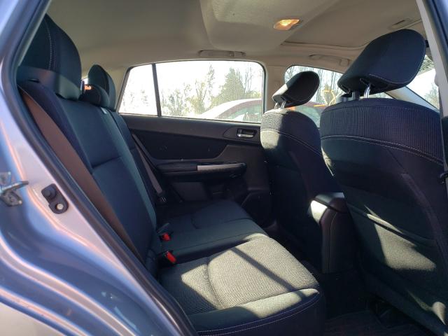 2015 SUBARU IMPREZA SP JF1GPAY63FH327596