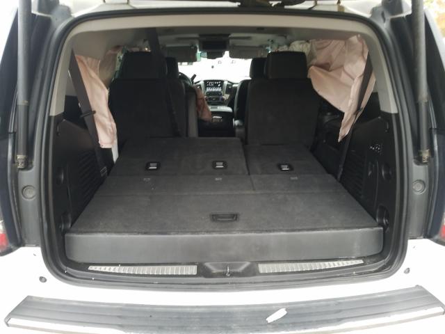 2016 GMC YUKON DENA 1GKS2CKJ1GR128834
