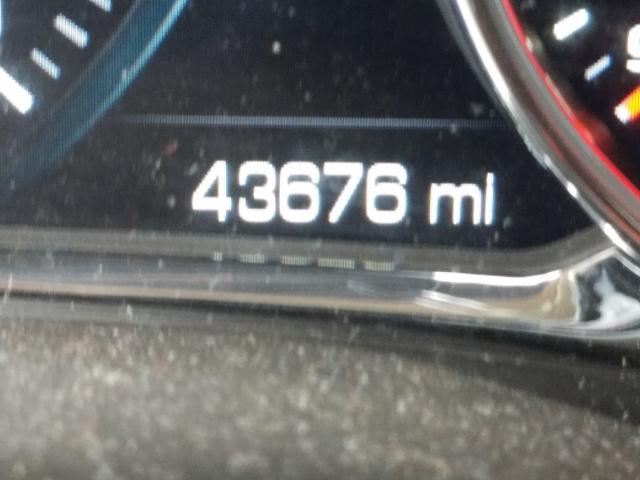 2017 GMC ACADIA DEN 1GKKNPLS0HZ205667