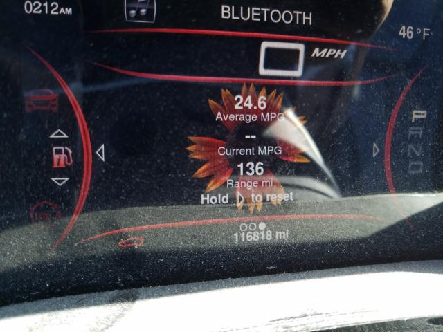 2014 DODGE DART GT 1C3CDFEB2ED921302