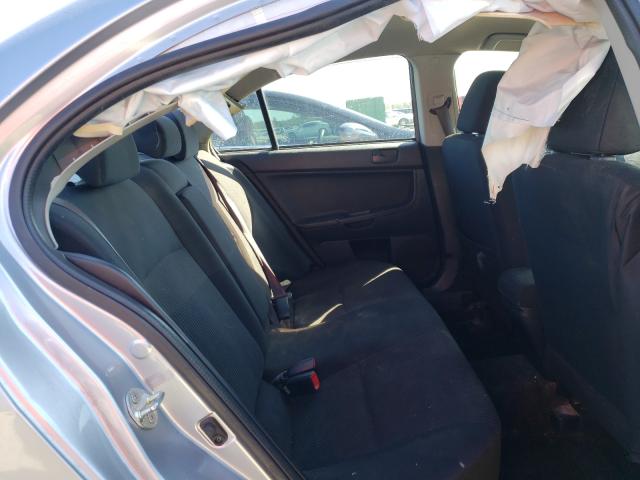 2015 MITSUBISHI LANCER JA32U2FU9FU005152