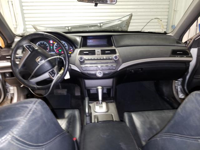 2012 HONDA ACCORD SE 1HGCP2F61CA096348