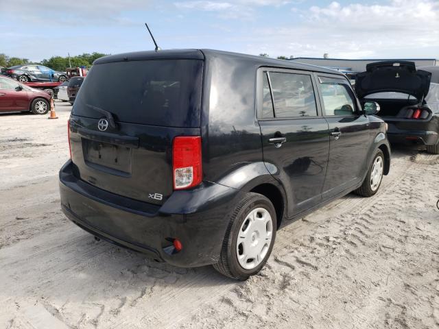 2014 TOYOTA SCION XB JTLZE4FE3EJ055373