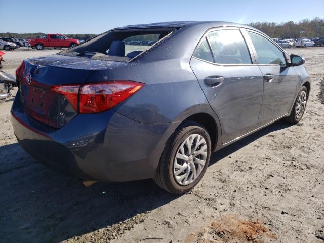 2018 TOYOTA COROLLA 2T1BURHE8JC026659
