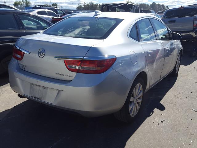 2016 BUICK VERANO 1G4PP5SK0G4155426