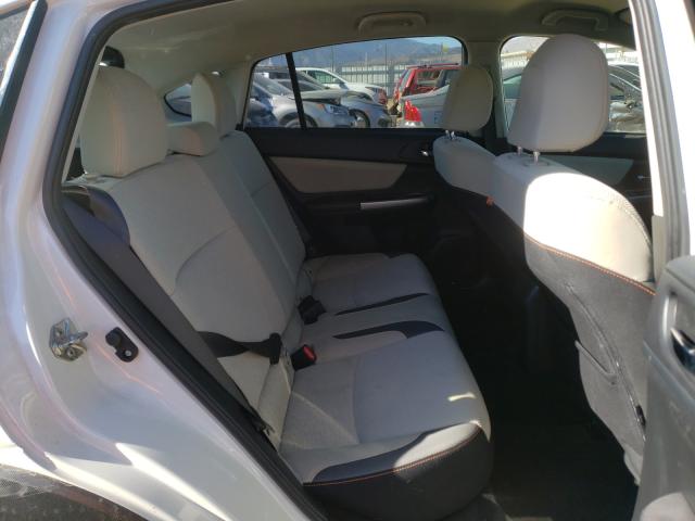 2016 SUBARU CROSSTREK JF2GPABC5GH329863