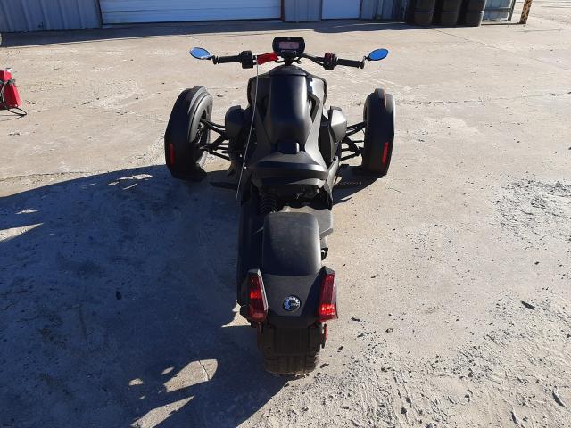 2020 CAN-AM RYKER 3JB2FEG21LJ003619