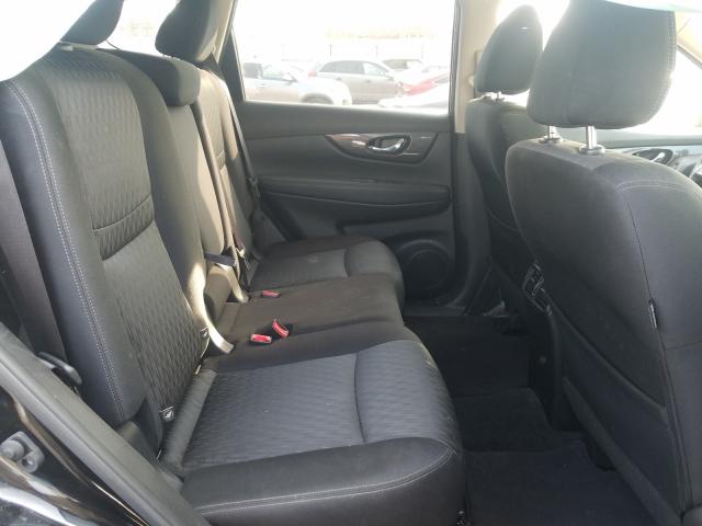2020 NISSAN ROGUE S - JN8AT2MT6LW012431
