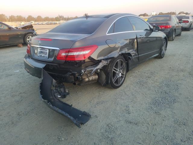 2010 MERCEDES-BENZ E 550 WDDKJ7CB5AF006215