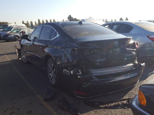 2019 LEXUS ES 300H JTHB21B13K2003964