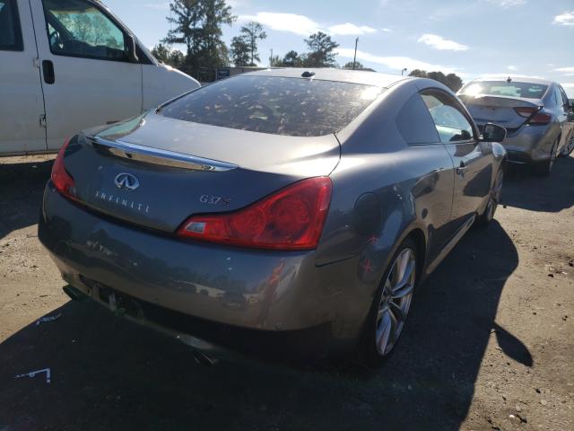 2010 INFINITI G37 BASE JN1CV6EK1AM100696