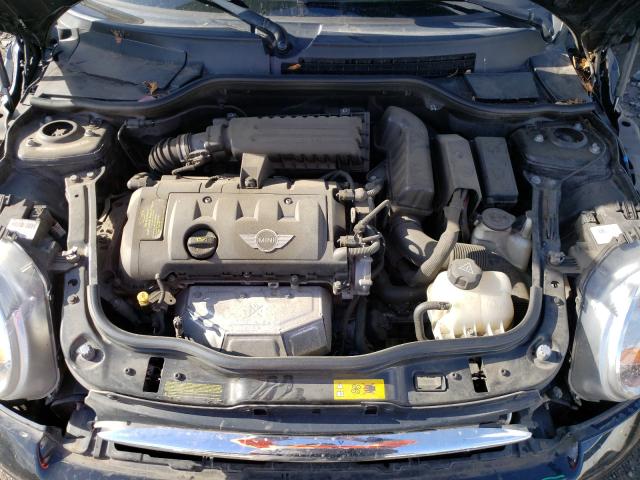 2014 MINI COOPER WMWZN3C56ET569715