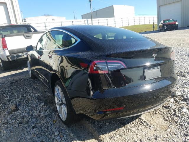 2020 TESLA MODEL 3 5YJ3E1EA2LF792910