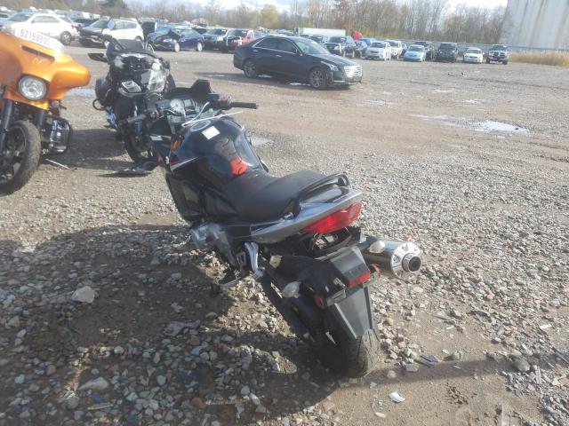 2008 SUZUKI GSX650 F JS1GP74A082101619