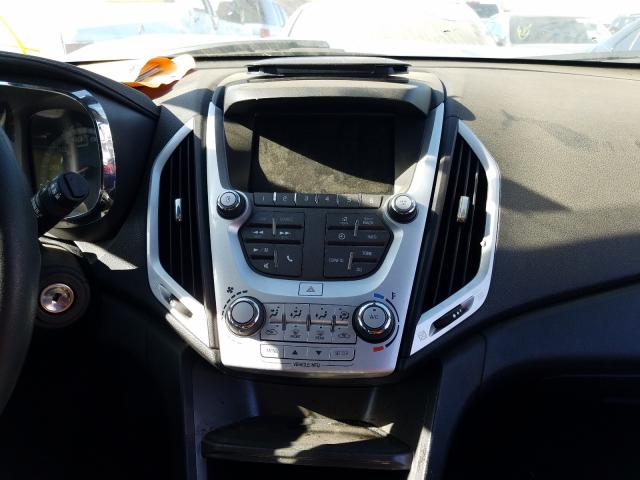 2GKALMEK9G6291200 GMC Terrain Sle