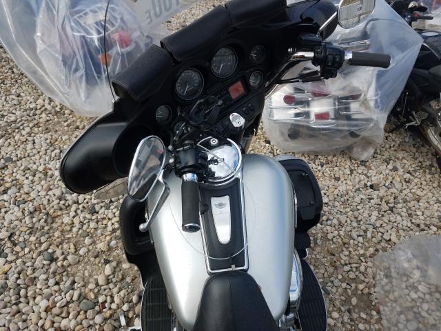 2003 HARLEY-DAVIDSON FLHTCUI AN 1HD1FCW403Y630555