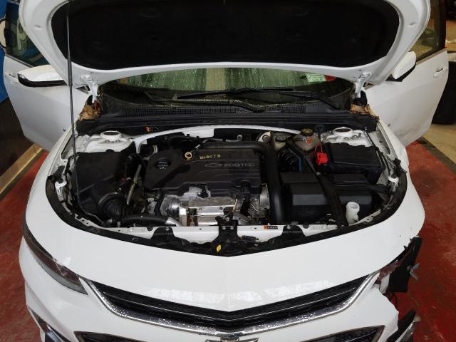 2016 CHEVROLET MALIBUE 1G1ZE5ST5GF216911