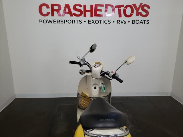 2003 HONDA CHF50 JH2AF60023K105841