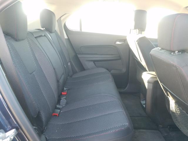 2016 CHEVROLET EQUINOX LS 2GNALBEK5G1184195