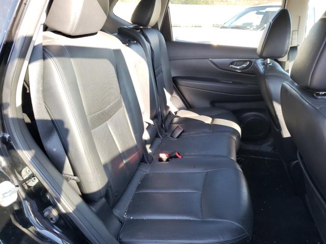 2014 NISSAN ROGUE S 5N1AT2MV4EC757708