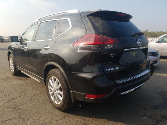 2020 NISSAN ROGUE S - JN8AT2MT6LW012431