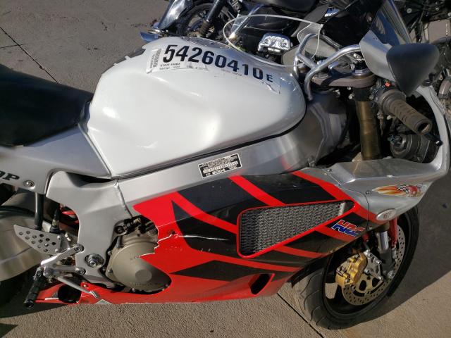 2004 HONDA RVT1000 R JH2SC45454M400046