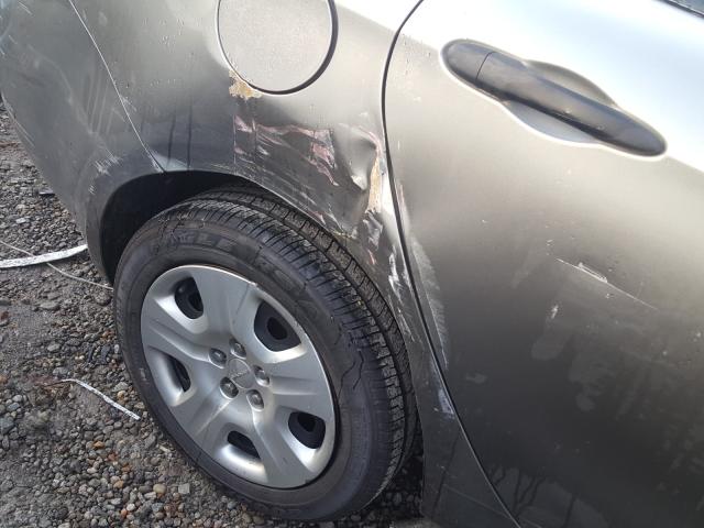 2013 DODGE DART SE 1C3CDFAA1DD200397