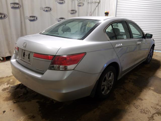 2012 HONDA ACCORD SE 1HGCP2F61CA096348